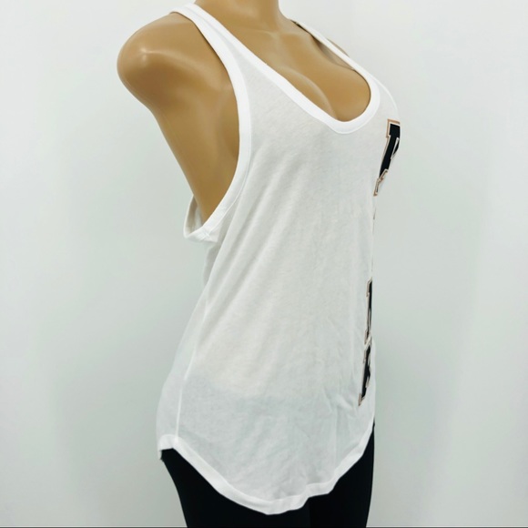 Victoria's Secret Pink Tank Top - Picture 3 of 8